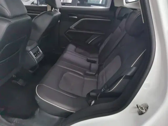 Haval H6 — Фото автомобиля 16