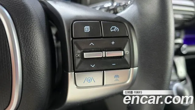 Hyundai Casper Casper Turbo Inspiration — Фото автомобиля 17