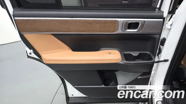 Hyundai Santa Fe MX5 — Фото автомобиля 14