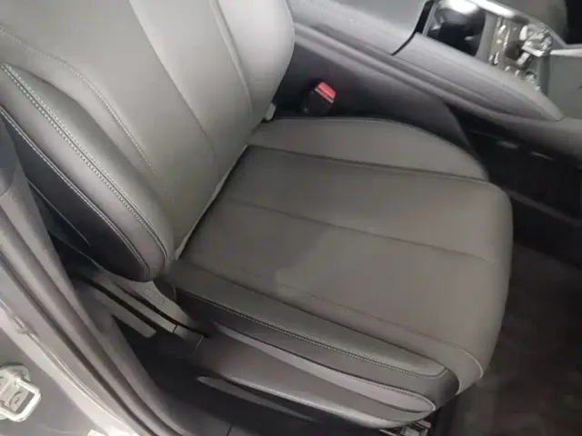 BYD Qin L — Фото автомобиля 18