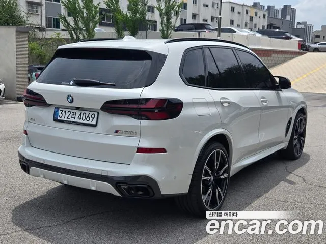 BMW X5 G05 — Фото автомобиля 2