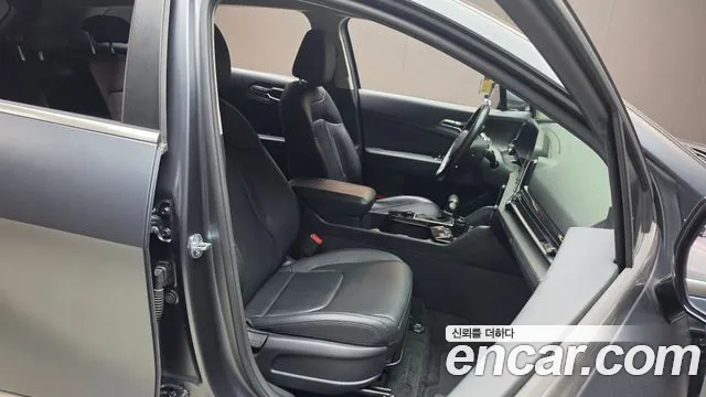 Kia Sportage 5th Gen — Фото автомобиля 16