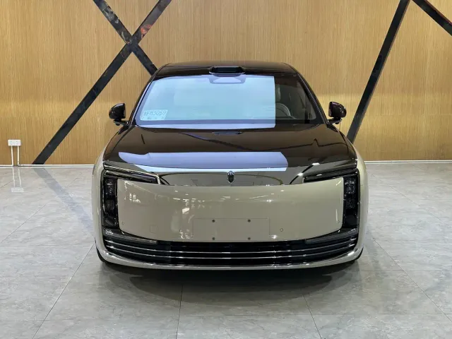 Maextro S800 — Фото автомобиля 3