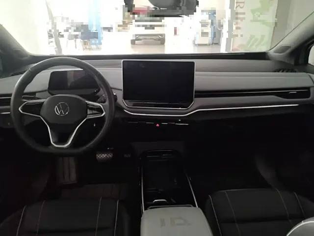 Volkswagen Volkswagen ID.4 X 2024 Pure Intelligent Edition — Фото автомобиля 14