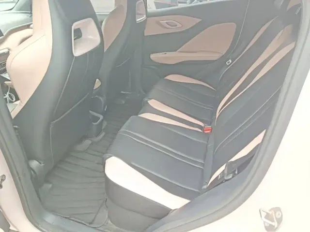 BYD Seagull — Фото автомобиля 16