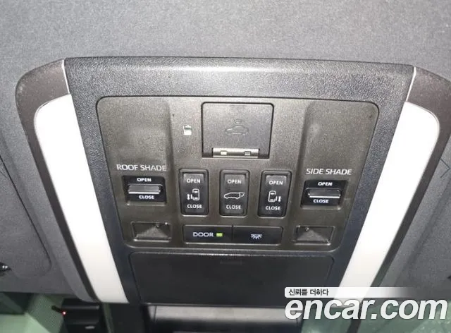 Toyota Alphard Generation 4 — Фото автомобиля 11