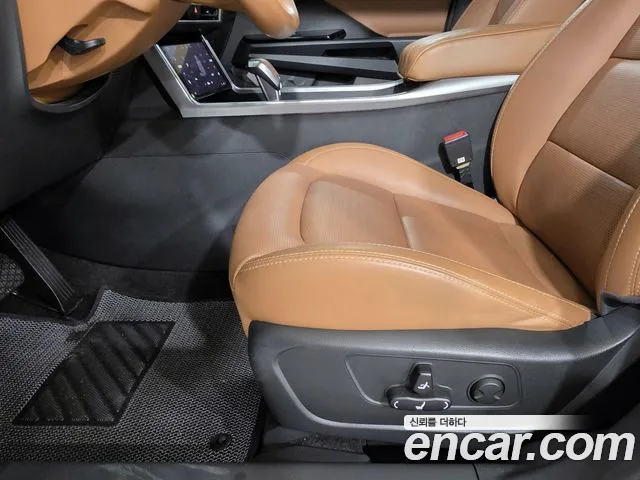 KG_Mobility_Ssangyong Torres — Фото автомобиля 10