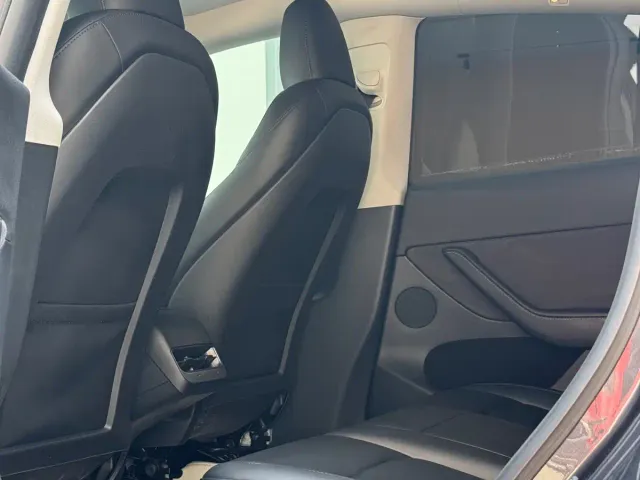 Tesla Model Y — Фото автомобиля 11