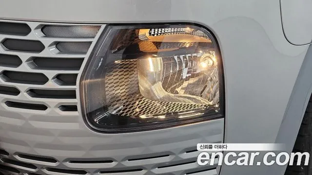 Hyundai Staria Staria Карго 3 места — Фото автомобиля 20