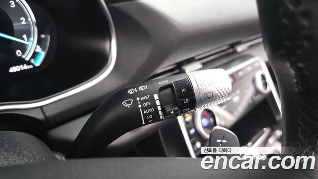 Genesis GV80 2.5T Бензин AWD — Фото автомобиля 25