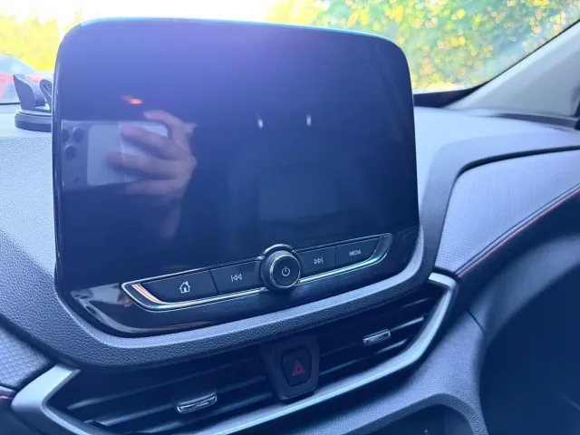 Chevrolet Orlando — Фото автомобиля 20