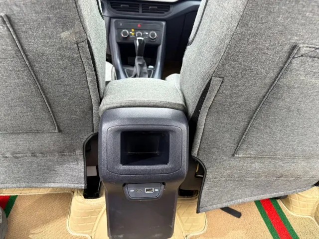 Volkswagen Tharu — Фото автомобиля 14