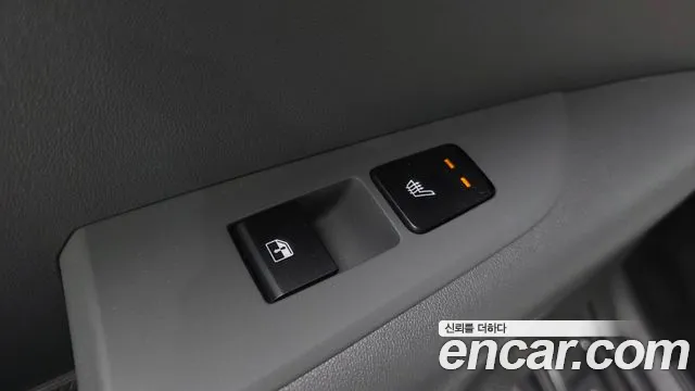 Kia Niro The All New Niro Signature — Фото автомобиля 20