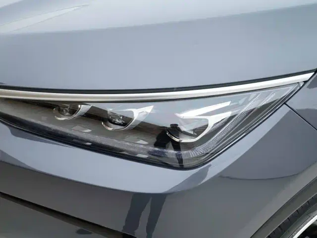 BYD Tang — Фото автомобиля 16