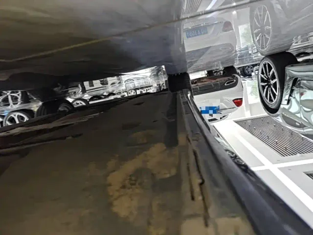 Audi Audi A6L 2024 45 TFSI quattro Premium Dynamic — Фото автомобиля 21
