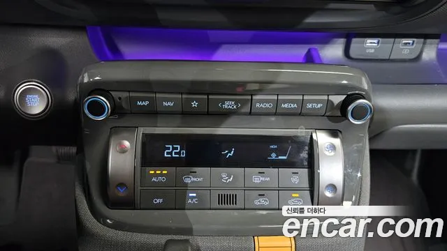 Hyundai Casper — Фото автомобиля 25