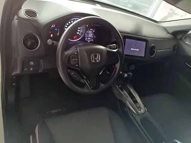 Honda XR-V — Фото автомобиля 9