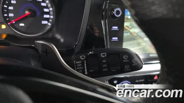 KGM Korando Beautiful — Фото автомобиля 30