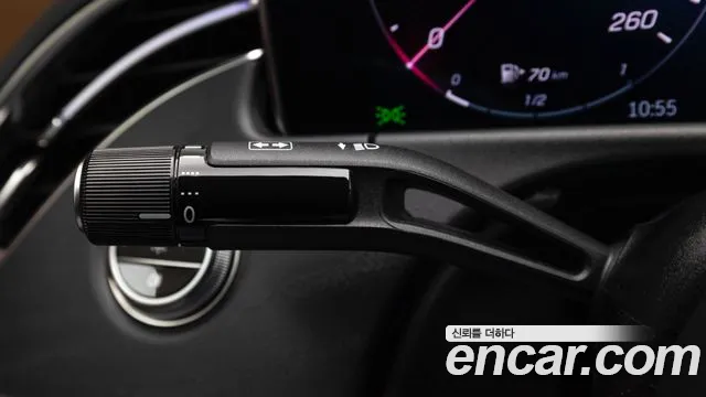 Mercedes-Benz E-Class W214 — Фото автомобиля 18