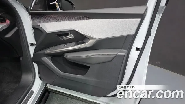 Peugeot 3008 3rd Gen — Фото автомобиля 13