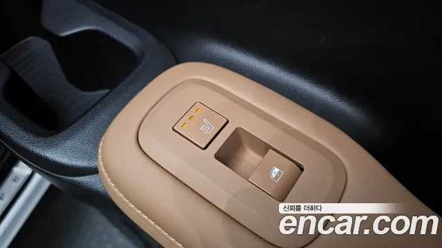 Hyundai Santafe — Фото автомобиля 21