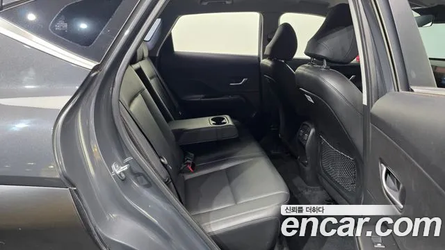 Hyundai Kona SX2 — Фото автомобиля 18