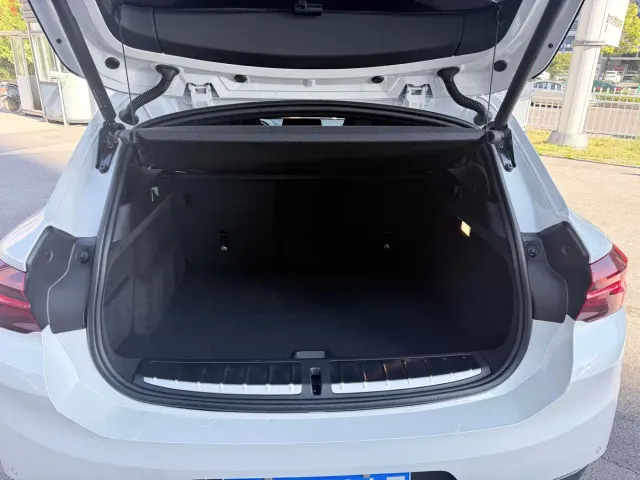 BMW X2 — Фото автомобиля 4