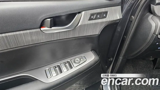 Hyundai Palisade The New Palisade Бензин 3.8 2WD — Фото автомобиля 26