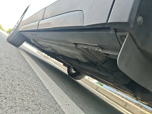Cadillac XT4 — Фото автомобиля 21