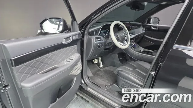 Hyundai Palisade — Фото автомобиля 15