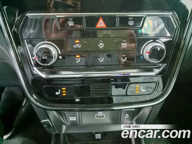 KGM Tivoli Very New — Фото автомобиля 15