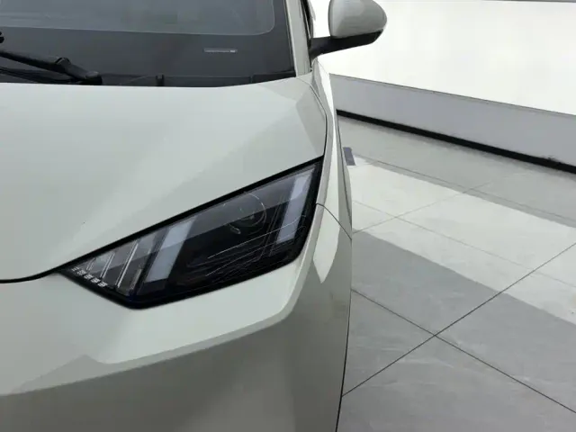 BYD Seagull — Фото автомобиля 5