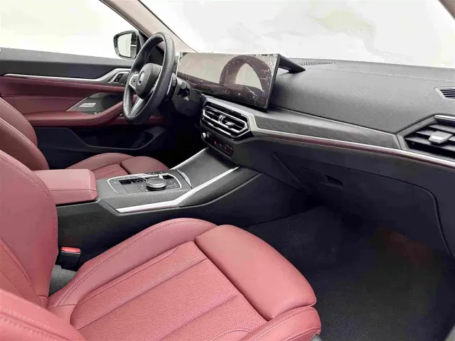 BMW 4 Series — Фото автомобиля 17