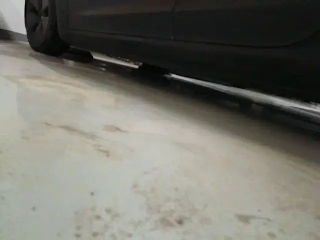 Tesla Model 3 — Фото автомобиля 8