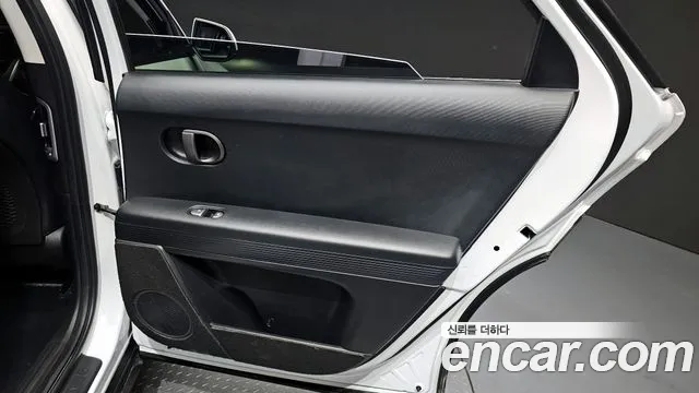 Hyundai Ioniq5 — Фото автомобиля 28