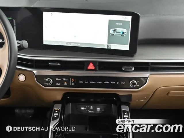 Kia Sorento 4th Gen — Фото автомобиля 14