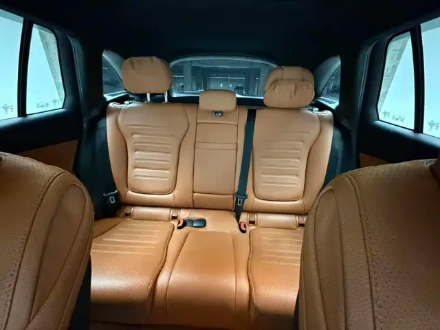 Mercedes-Benz GLC-Class — Фото автомобиля 18