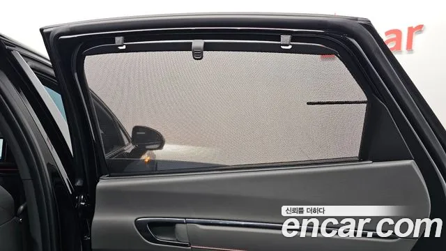 Hyundai Sonata Sonata Edge(DN8) 1.6 Turbo — Фото автомобиля 26
