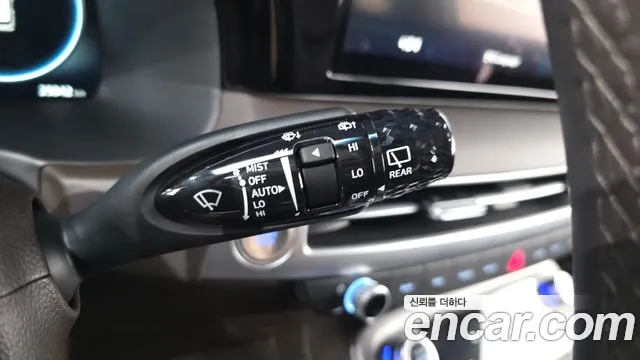 Hyundai Palisade The New — Фото автомобиля 27