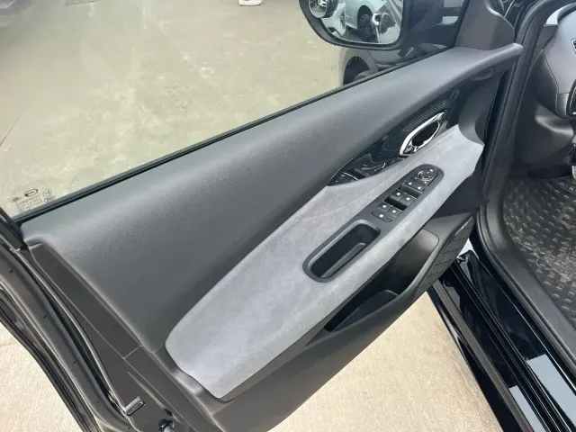 GAC Trumpchi Emkoo — Фото автомобиля 9