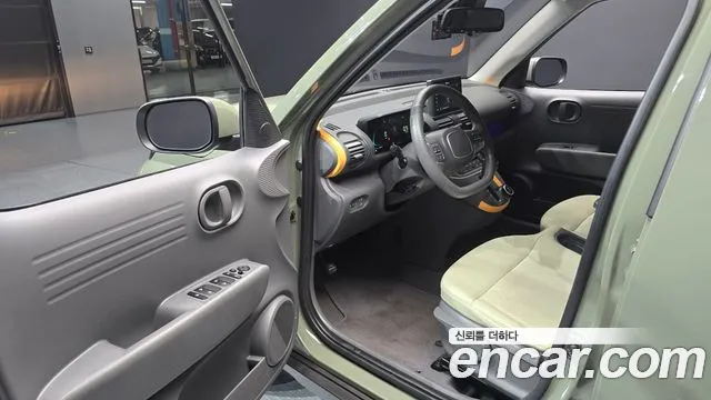Hyundai Casper — Фото автомобиля 15