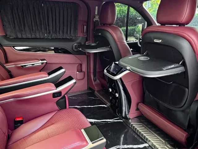 Kedi Auto Kedidia — Фото автомобиля 19