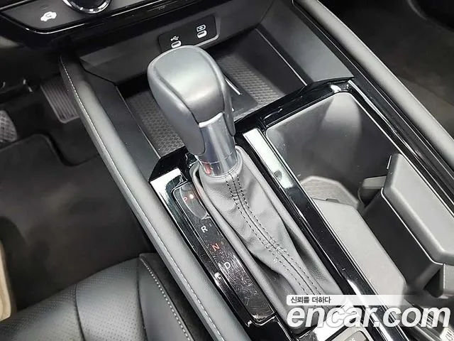 Honda Accord — Фото автомобиля 8