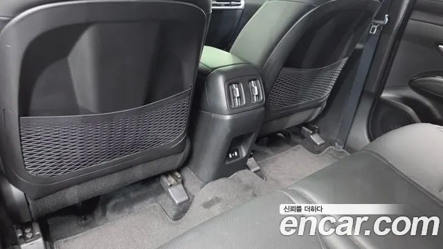 Hyundai Tucson — Фото автомобиля 30