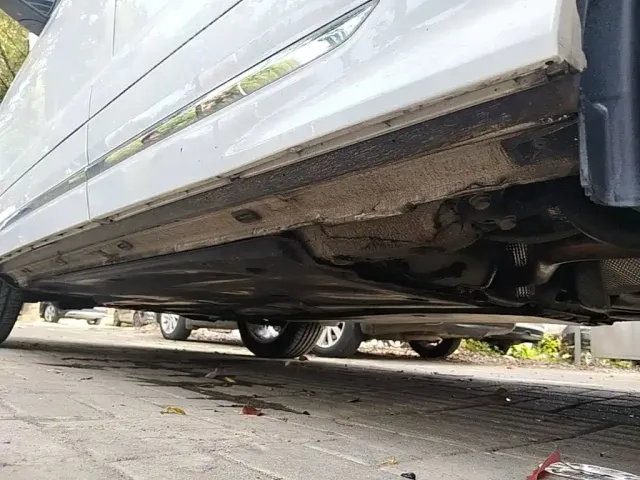 Jetta VS7 — Фото автомобиля 21