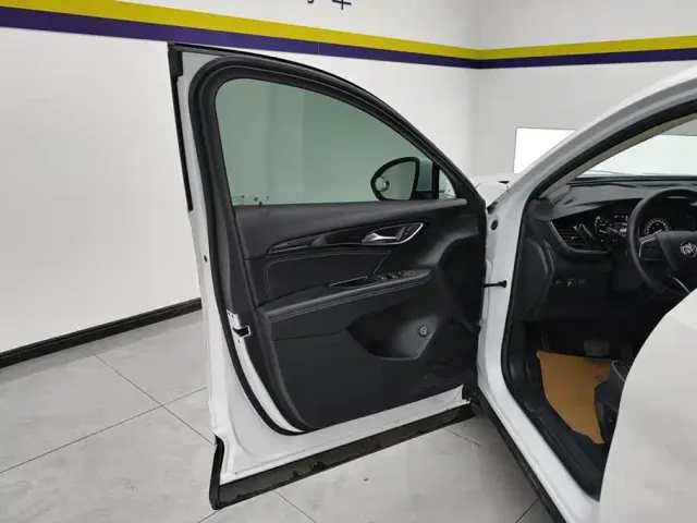 Buick Envision S — Фото автомобиля 7