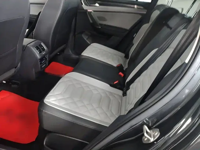 Volkswagen Tayron — Фото автомобиля 16