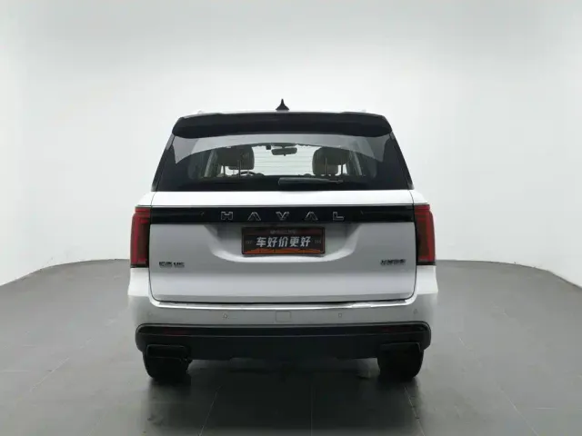 Haval H5 — Фото автомобиля 4