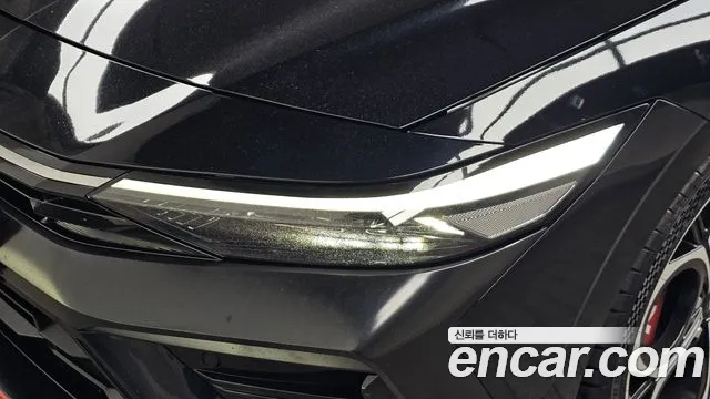 Hyundai AVANTE — Фото автомобиля 19
