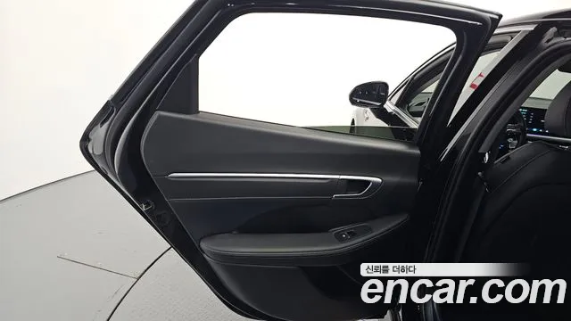 Hyundai Sonata Sonata Edge(DN8) — Фото автомобиля 24